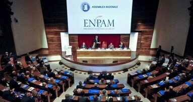 Enpam: proclamati gli eletti all’Assemblea nazionale