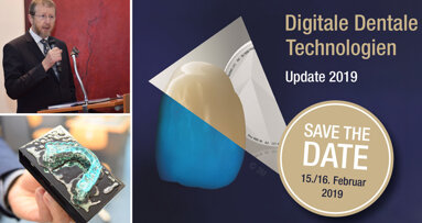 11. Digitale Dentale Technologien in Hagen – Jetzt Plätze sichern!