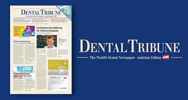 Druckfrisch: Die aktuelle Dental Tribune Österreich 4/2021