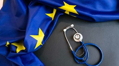 Mudanças no Fundo Social Europeu podem manter a saúde no topo da agenda