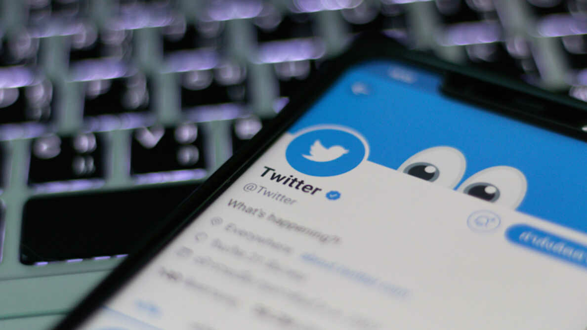 Twitter a nauka: jak użytkownicy uzyskują dostęp do informacji naukowych w tweetach