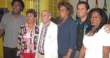 Un concurso en Cuba honra a la profesión