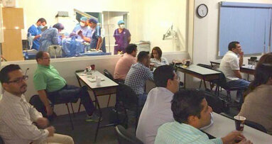Nuevo módulo de la Especialización en Implantología en Veracruz