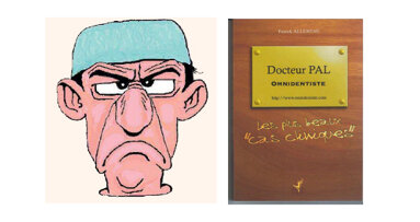 Un quenotier qui jacte pas comme mézigue...