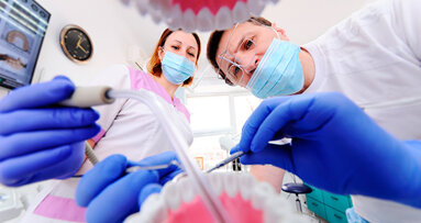 La moderna Odontoiatria è “anche” Medicina orale