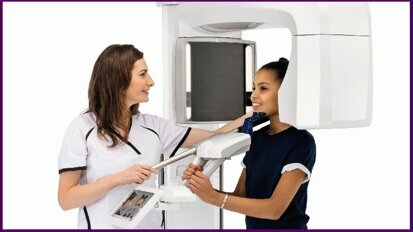 Experts advocate using low-dose CBCT imaging protocols