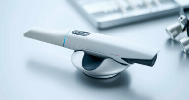 TRIOS 5 Wireless intra-oral scanner is 3Shape’s latest innovation