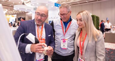 Dentsply Sirona World to take place in the Middle East for the first time
