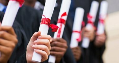 Graduation: A minefield for the younger generation of dentists