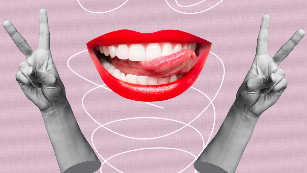 Sei stolz auf deinen Mund: Zähne schätzen und pflegen