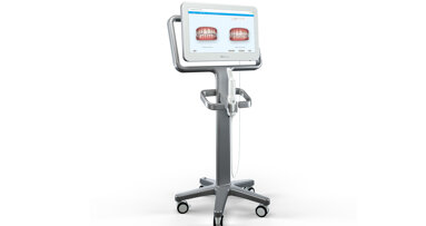 Align Technology Launches the iTero Element Intraoral Scanner in the Middle East