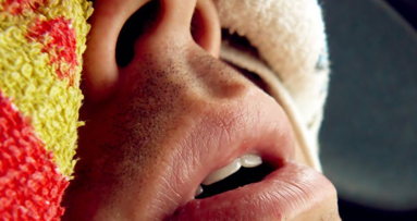 La investigación indica que los dentistas deben identificar los trastornos del sueño