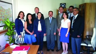 Ankara Dişhekimleri Odası, Bakanlık’tan destek istedi