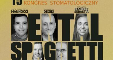15. Międzynarodowy Kongres Stomatologiczny „Dental Spaghetti”