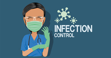 Infection control principles & practices for dental settings during and post COVID-19