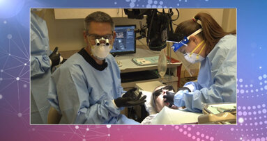 Dentsply Sirona sets new standards in digital dental events