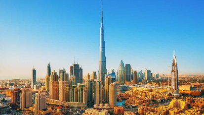 De volta aos negócios: AEEDC 2021 acontece em Dubai