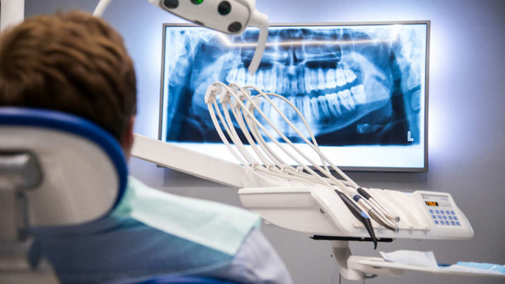 BDA potępia kontrole dentystyczne potencjalnych migrantów jako „nieetyczne”