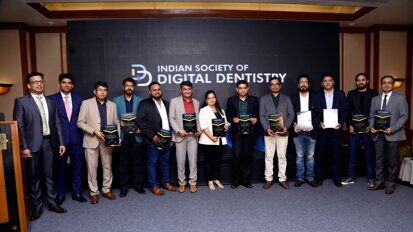 Digital Dental Craftsman Convention (DDCC 2023)— huge success