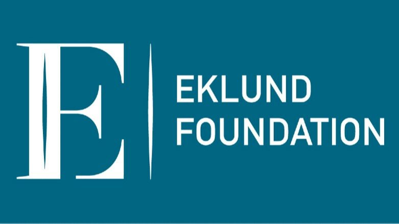 Eklund Foundation stanzia € 200.000 per la ricerca odontoiatrica nel 2020