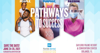 Florida Dental Convention plans an in-person event in June 2021