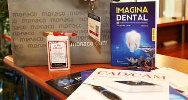 Le congrès IMAGINA dental a ouvert ses portes