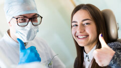 Nouvelle opération en Ile-de-France : «Adopte un dentiste»