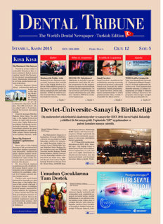 DT Turkey No. 5, 2015