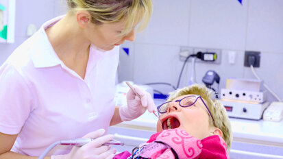 Government increases NHS charges amid criticism from dentists