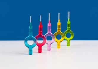 Curaprox – CPS interdental brushes