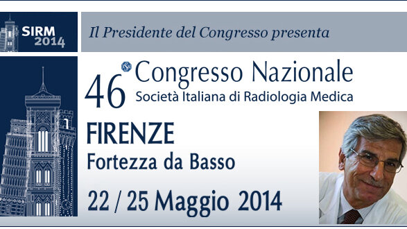 Al via il 46° Congresso Nazionale della Società Italiana di Radiologia Medica