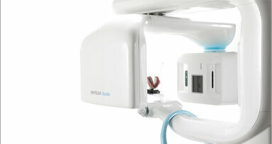 A game-changer: RAYSCAN Studio, a five-in-one CBCT imaging solution