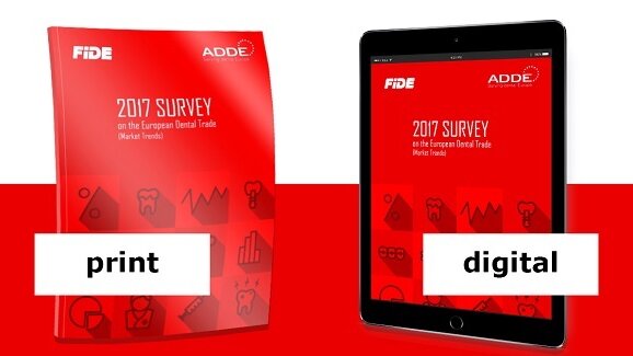 European market survey available in digital and hard copy