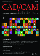 CAD/CAM Italy No. 1, 2024