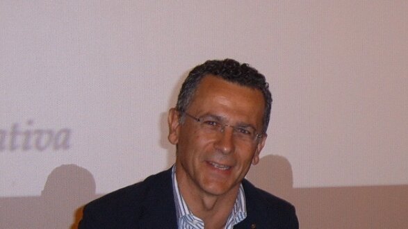 Antonio Cerutti: professore, ricercatore, professionista a tempo pieno