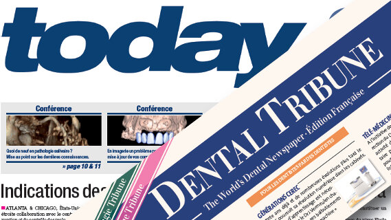 Dental Tribune prépare l'ADF