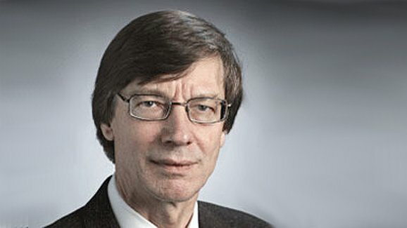 Professor finlandês eleito novo vice-presidente da IADR