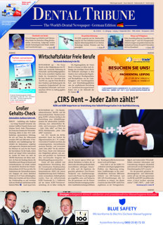 Special Tribune Germany No. 4, 2014
