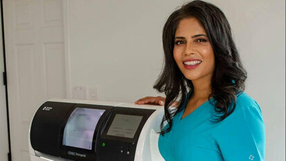 Interview: Smart means integrated digital technology for improved dentistry