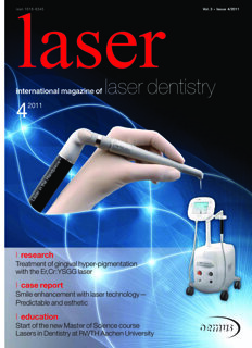 laser international No. 4, 2011