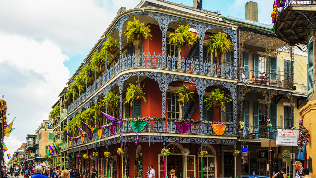 New Orleans Dental Conference and LDA Annual Session 2019
