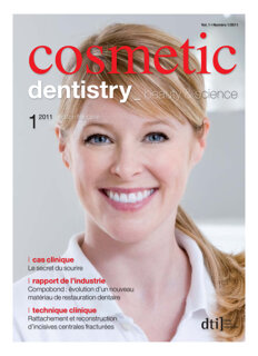 cosmetic dentistry France (Archived) No. 1, 2011
