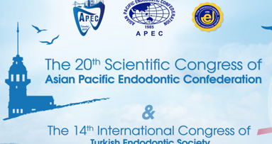 APEC 2019, Endodontinin Yıldızlarını İstanbul’da Buluşturuyor