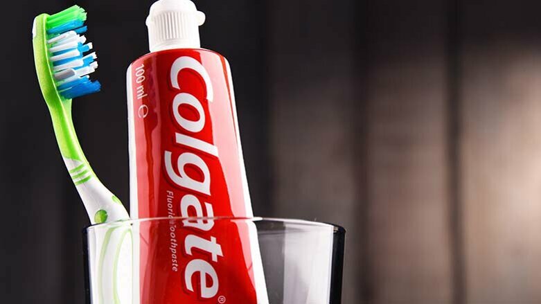 Colgate-Palmolive develop recyclable toothpaste tube