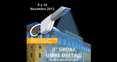 II° Sirona User Meeting