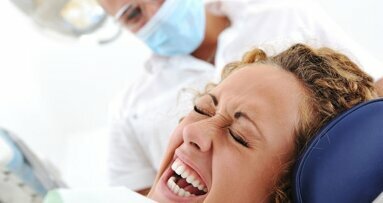 Teama de dentist - ce trebuie sa stii pentru a controla starile de panica