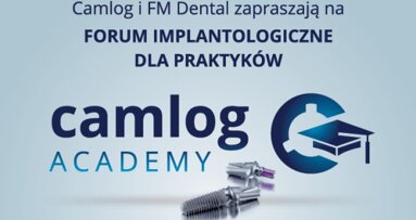 „Camlog Academy” w Krakowie