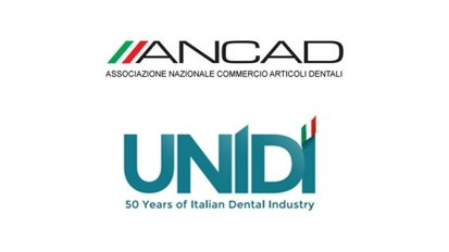 Ancad e Unidi insieme a fianco del dentale per un comune impegno alla ripresa del settore