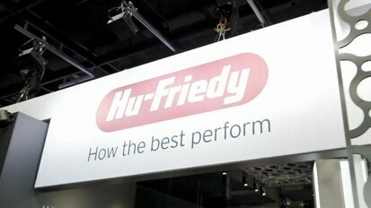 Hu-Friedy at IDS 2019