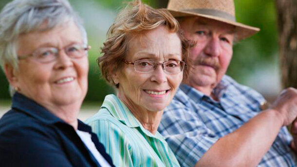 L’invecchiamento della popolazione apporta benefici all’industria del dentale australiana